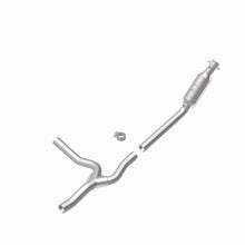 Load image into Gallery viewer, MagnaFlow Exhaust Products 49610 OEM Grade Direct-Fit Catalytic Converter for Select Dodge Ram