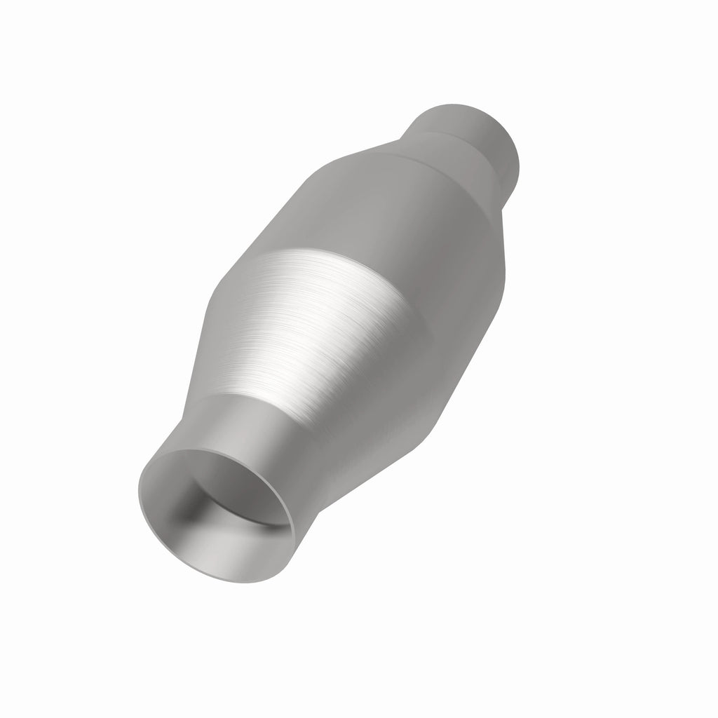 MagnaFlow Exhaust Products 59925 Standard Grade Universal Catalytic Converter