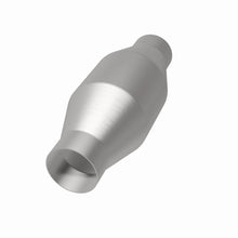 Load image into Gallery viewer, MagnaFlow Exhaust Products 59925 Standard Grade Universal Catalytic Converter