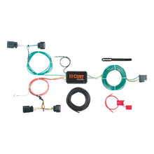 Load image into Gallery viewer, CURT 56270 Custom Wiring Harness, 4-Way Flat Output, Select Ram ProMaster City