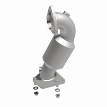 Load image into Gallery viewer, MagnaFlow Exhaust Products 4561761 California CARB Direct-Fit Catalytic Converter for Select Saab 9-3