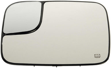 Dorman - HELP 56272 Plasticbacked Mirror