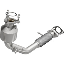 Load image into Gallery viewer, MagnaFlow Exhaust Products 52186 OEM Grade Direct-Fit Catalytic Converter for Select Chevrolet Captiva Sport, Chevrolet Equinox, GMC Terrain