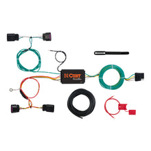 Load image into Gallery viewer, CURT 56288 Custom Wiring Harness, 4-Way Flat Output, Select Buick Verano