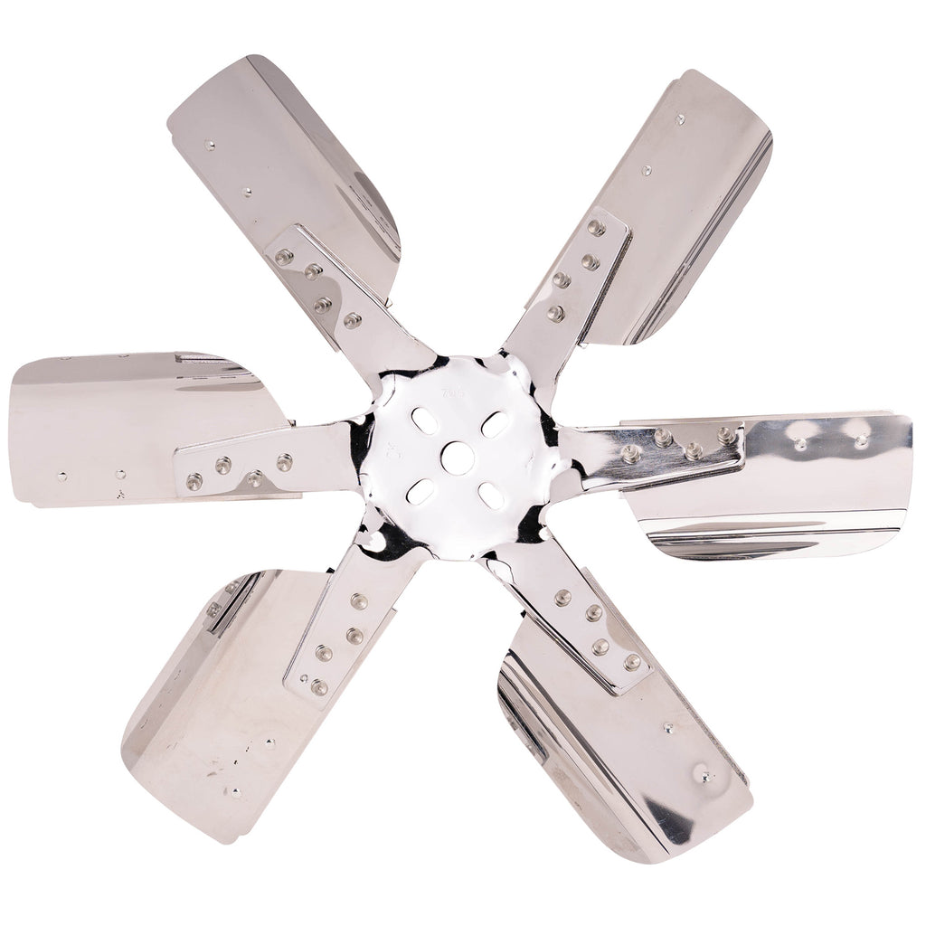 18-Heavy-Duty-Stainless-Steel-Standard-Rotation-Flex-Fan,-Chrome-Hub