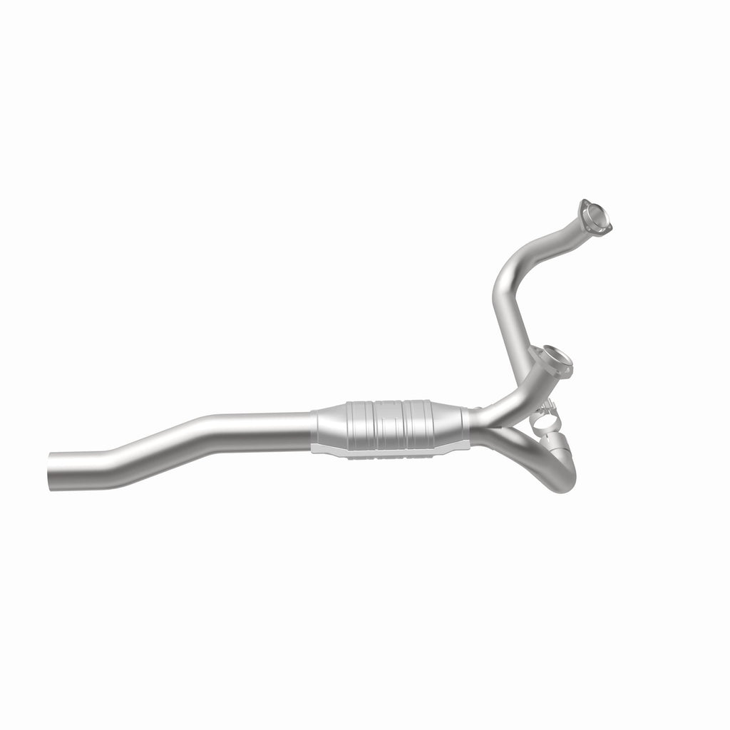 MagnaFlow Exhaust Products 93155 Standard Grade Direct-Fit Catalytic Converter for Select Chevrolet Astro, GMC Safari
