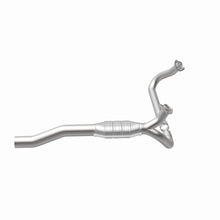 Load image into Gallery viewer, MagnaFlow Exhaust Products 93155 Standard Grade Direct-Fit Catalytic Converter for Select Chevrolet Astro, GMC Safari