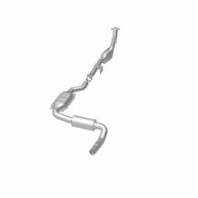 Load image into Gallery viewer, MagnaFlow Exhaust Products 23209 HM Grade Direct-Fit Catalytic Converter for Select Mercedes-Benz ML320