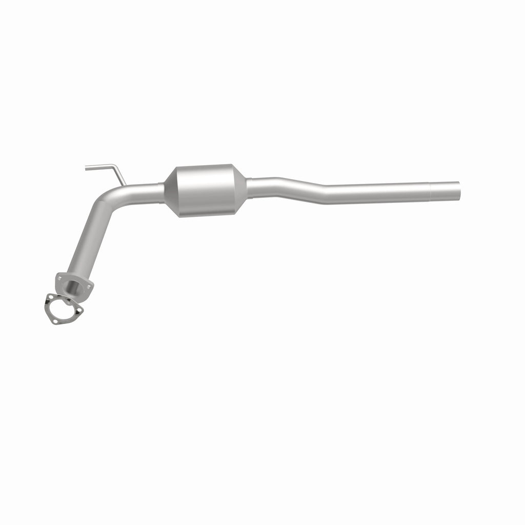 MagnaFlow Exhaust Products 23089 Standard Grade Direct-Fit Catalytic Converter for Select Volkswagen EuroVan