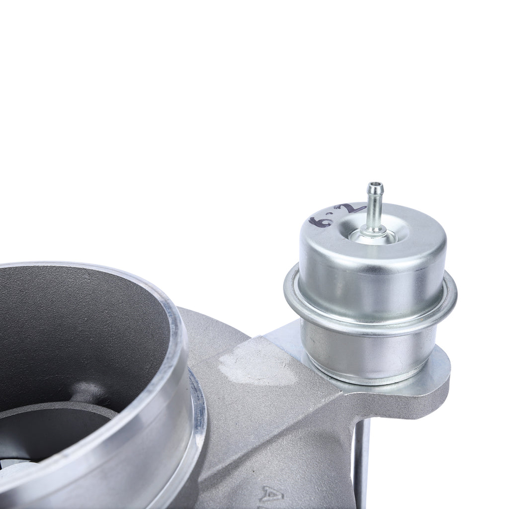 Alliant Power 739619-5004S Turbocharger Kit