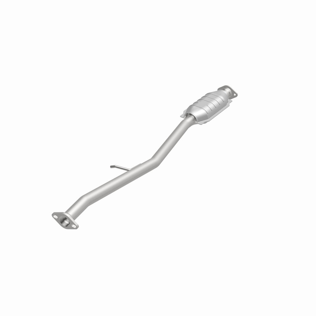 MagnaFlow Exhaust Products 23872 Standard Grade Direct-Fit Catalytic Converter for Select Subaru Legacy