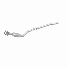 Load image into Gallery viewer, MagnaFlow Exhaust Products 93425 HM Grade Direct-Fit Catalytic Converter for Select Chrysler Voyager, Dodge Caravan