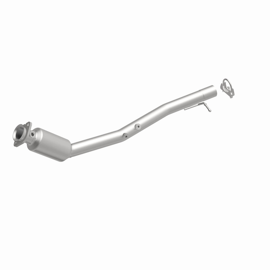 MagnaFlow Exhaust Products 5451714 California CARB Direct-Fit Catalytic Converter for Select Land Rover Range Rover