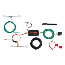 Load image into Gallery viewer, CURT 56300 Custom Wiring Harness, 4-Way Flat Output, Select Mazda CX-3, MX-5 Miata