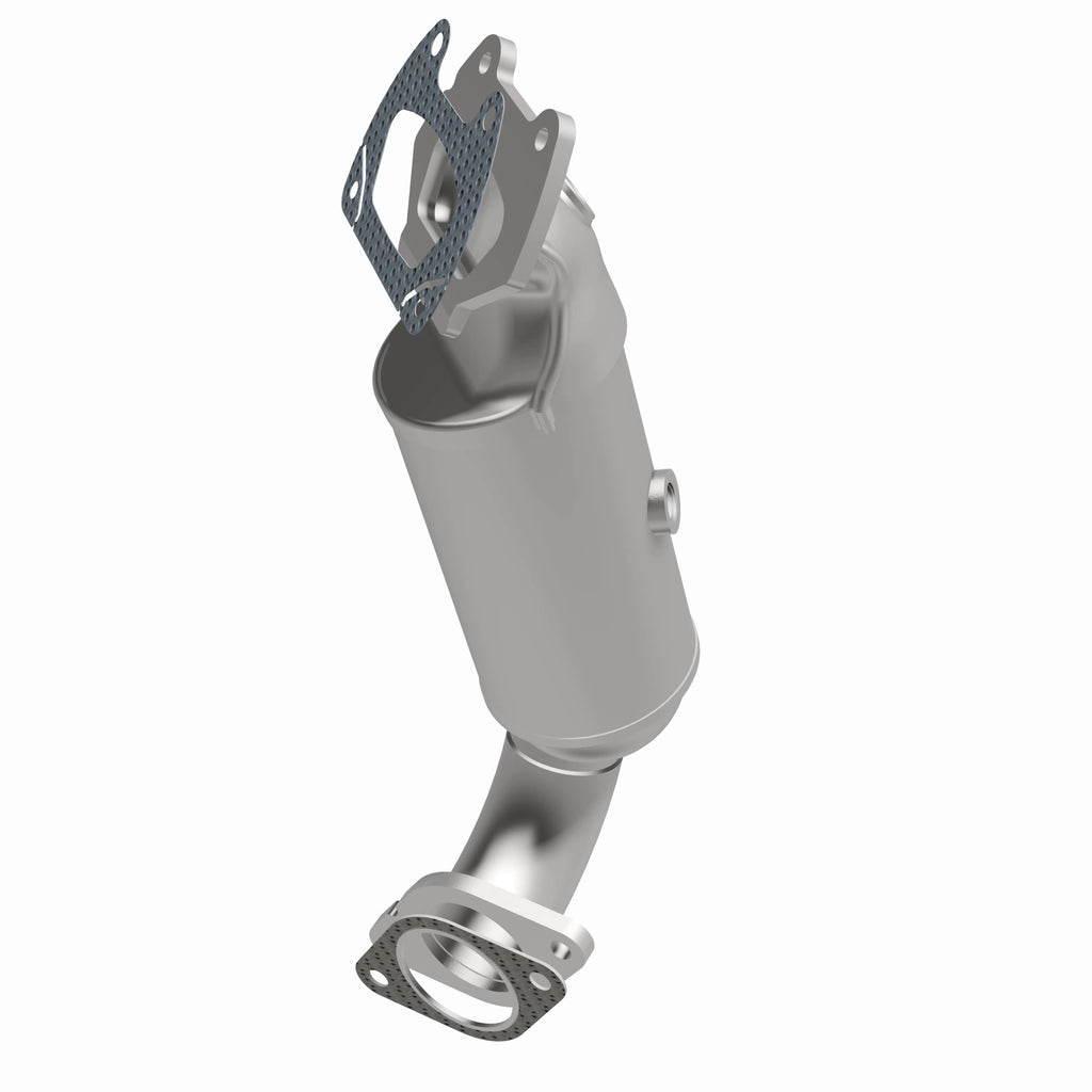 MagnaFlow Exhaust Products 5551227 California CARB Manifold Catalytic Converter for Select Chrysler Town & Country, Dodge Grand Caravan, Dodge Journey, Ram C/V, Volkswagen Routan