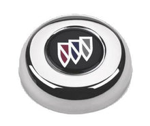 Load image into Gallery viewer, Grant 5631 GM Licensed Horn Button