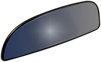 Dorman - HELP 56321 Non-Heated Lower Plastic Backed Mirror Right
