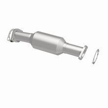 Load image into Gallery viewer, MagnaFlow Exhaust Products 4481696 California CARB Direct-Fit Catalytic Converter for Select Mazda Miata