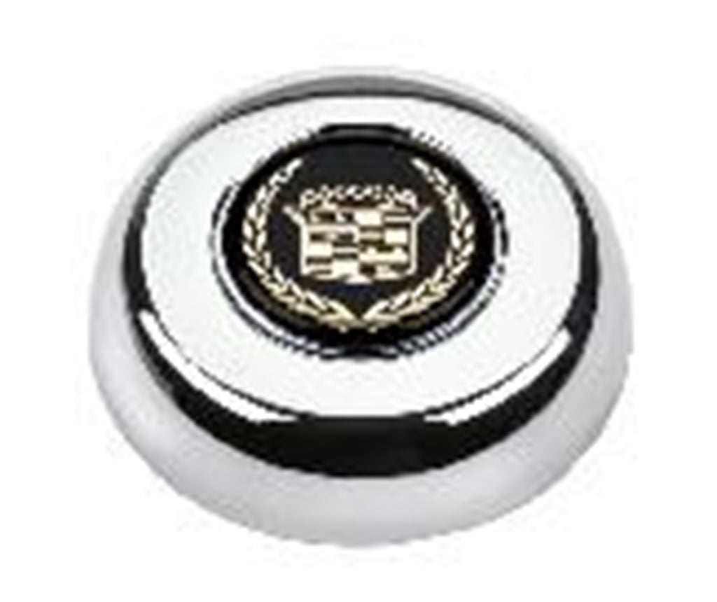 Grant 5633 GM Licensed Horn Button