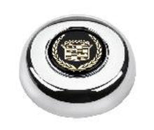 Load image into Gallery viewer, Grant 5633 GM Licensed Horn Button