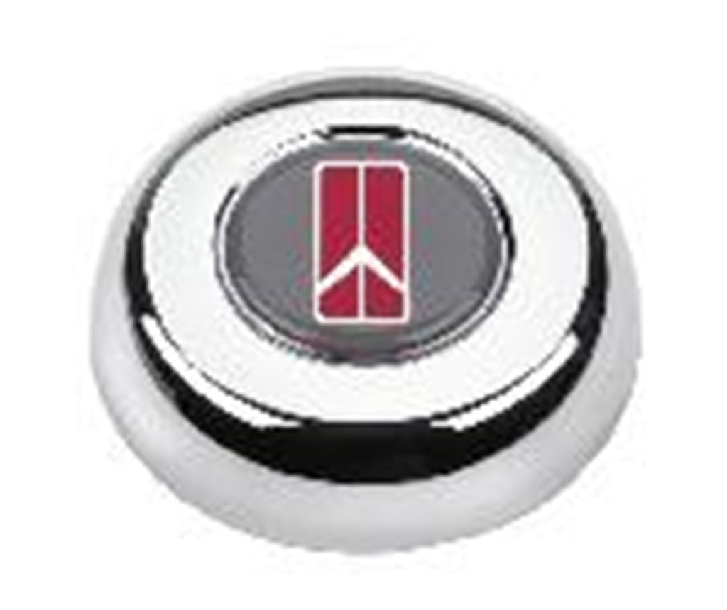 Grant 5634 GM Licensed Horn Button