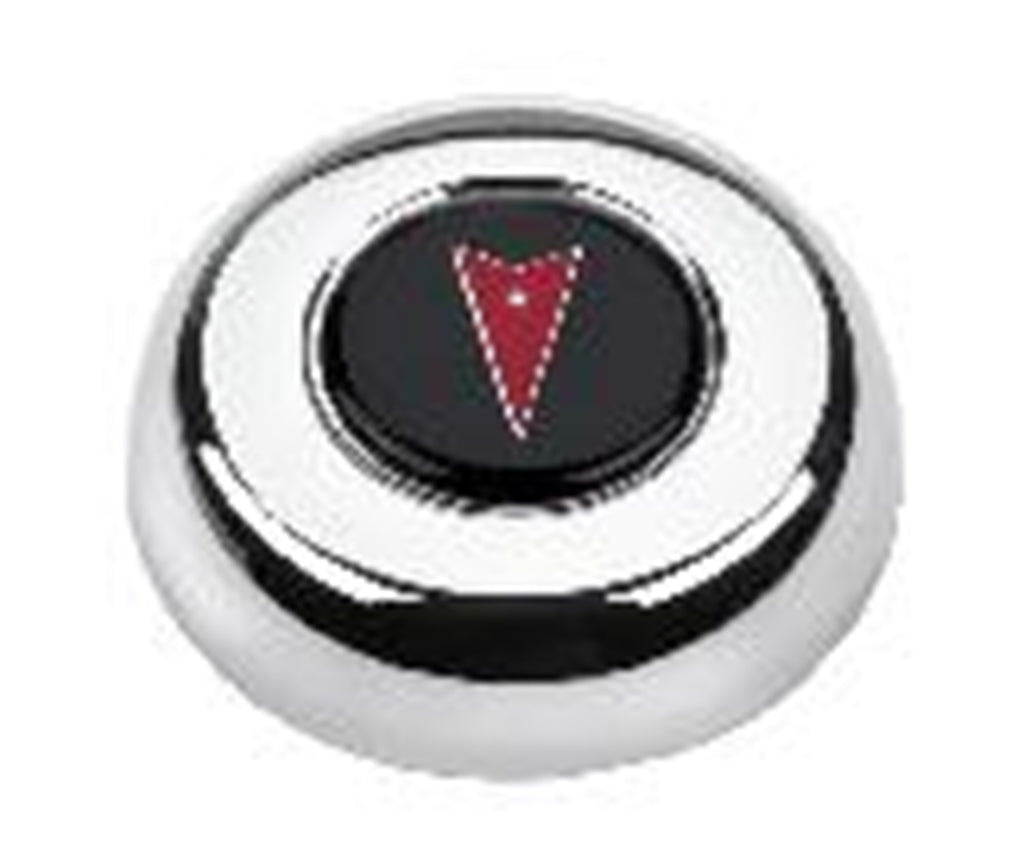 Grant 5635 GM Licensed Horn Button