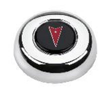 Load image into Gallery viewer, Grant 5635 GM Licensed Horn Button
