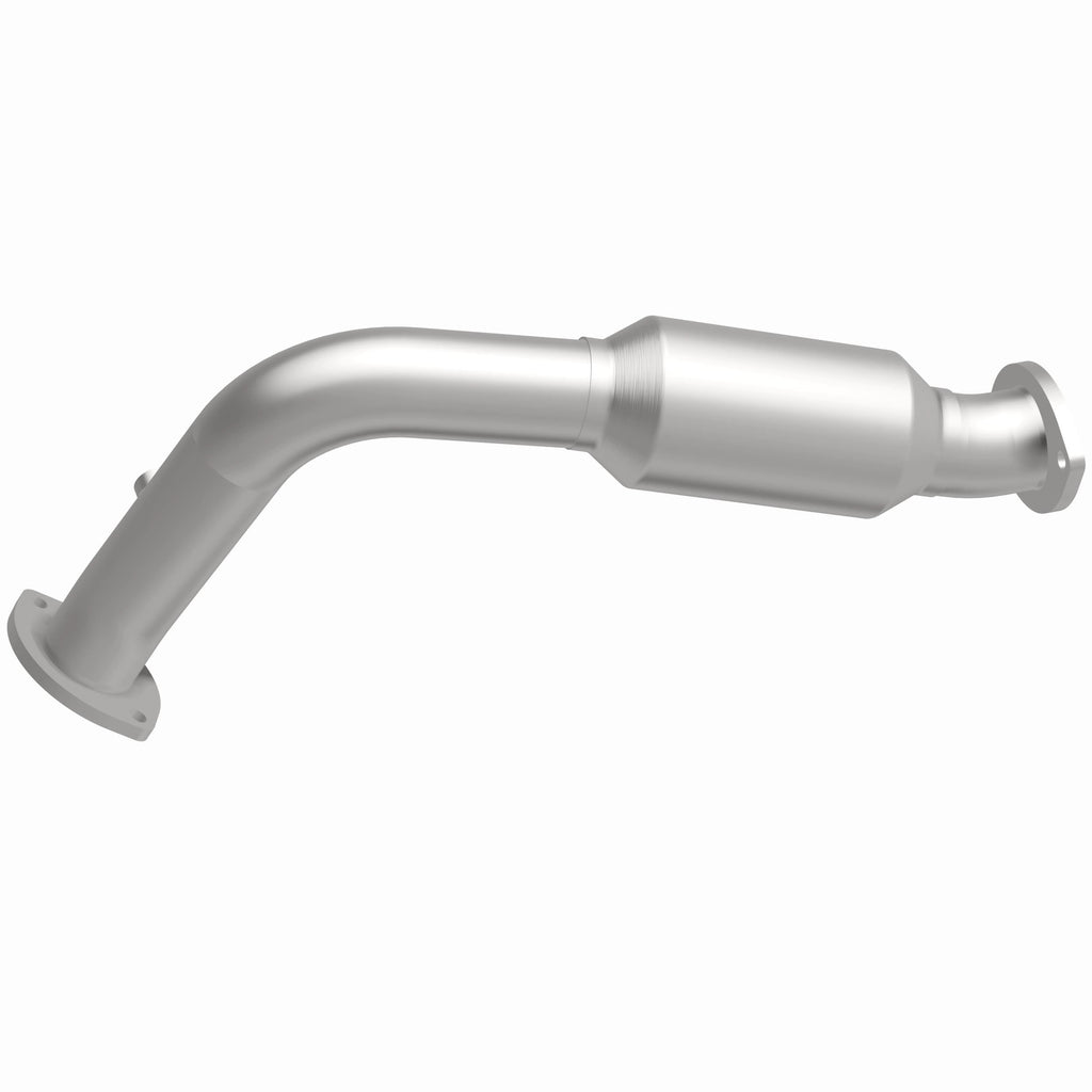 MagnaFlow Exhaust Products 21-114 OEM Grade Direct-Fit Catalytic Converter for Select Lexus NX200t, Lexus NX300