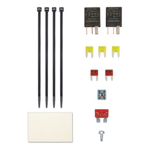 Load image into Gallery viewer, CURT 56366 Custom Wiring Connector, 7-Way RV Blade, Select Honda Pilot, Ridgeline