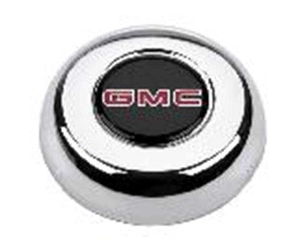 Grant 5636 GM Licensed Horn Button