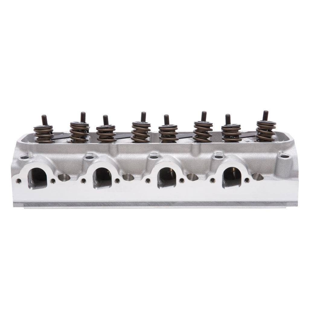 Cylinder-Head-Bb-Ford-Performer-Rpm-460-75Cc-For-Hydraulic-Roller-Cam-Complete