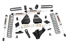 Load image into Gallery viewer, Rough Country 53070 Suspension Lift Kit for Select Ford F-250 Super Duty