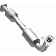 Load image into Gallery viewer, MagnaFlow Exhaust Products 49630 OEM Grade Direct-Fit Catalytic Converter for Select Toyota Sequoia, Toyota Tundra