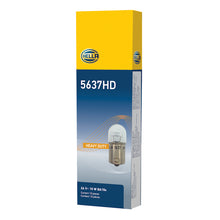 Load image into Gallery viewer, 5637Hd-Heavy-Duty-Series-Incandescent-Miniature-Light-Bulb