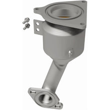 Load image into Gallery viewer, MagnaFlow Exhaust Products 5531889 California CARB Direct-Fit Catalytic Converter for Select Ford Fusion, Mercury Milan