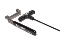 Load image into Gallery viewer, COMP Cams 5638CPG 7/16" EZ Valve Lash Wrench w/ 5/32" T-Handle