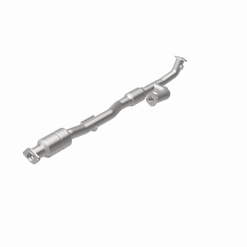 MagnaFlow Exhaust Products 49754 OEM Grade Direct-Fit Catalytic Converter for Select Lexus ES330, Toyota Camry, Toyota Solara