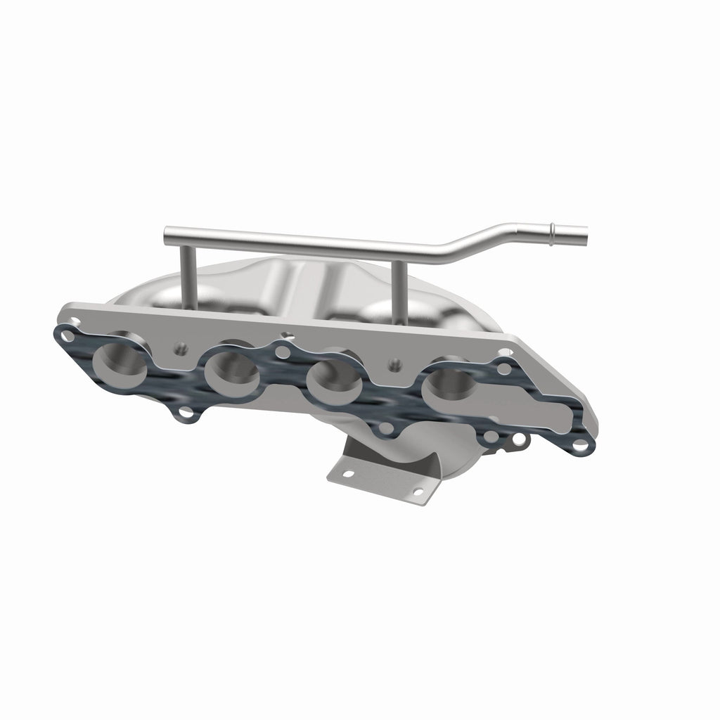 MagnaFlow Exhaust Products 49375 OEM Grade Manifold Catalytic Converter for Select Ford Focus