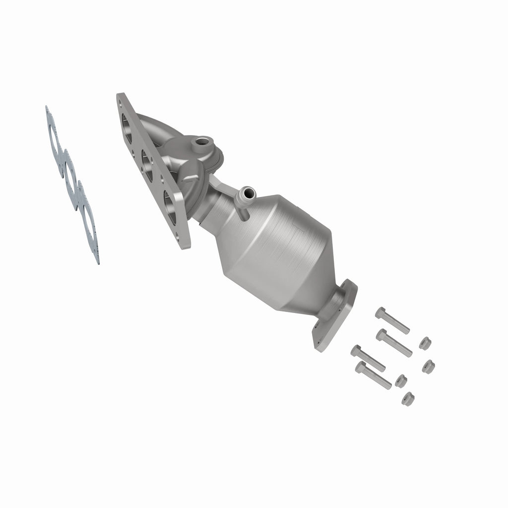 MagnaFlow Exhaust Products 50494 HM Grade Manifold Catalytic Converter for Select Mazda MPV
