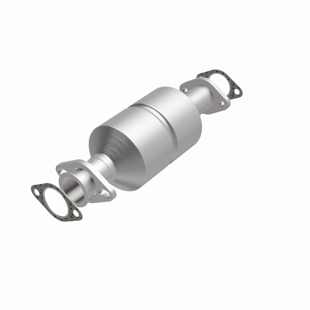 MagnaFlow Exhaust Products 3391242 California CARB Direct-Fit Catalytic Converter for Select Dodge Raider, Dodge Ram 50, Mitsubishi Mighty Max, Mitsubishi Montero