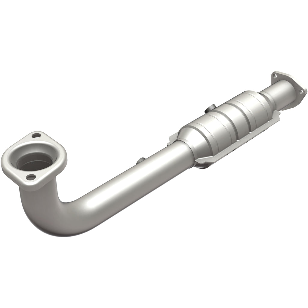 MagnaFlow Exhaust Products 51668 OEM Grade Direct-Fit Catalytic Converter for Select Honda CR-V