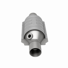 Load image into Gallery viewer, MagnaFlow Exhaust Products 53033 Standard Grade Universal Catalytic Converter