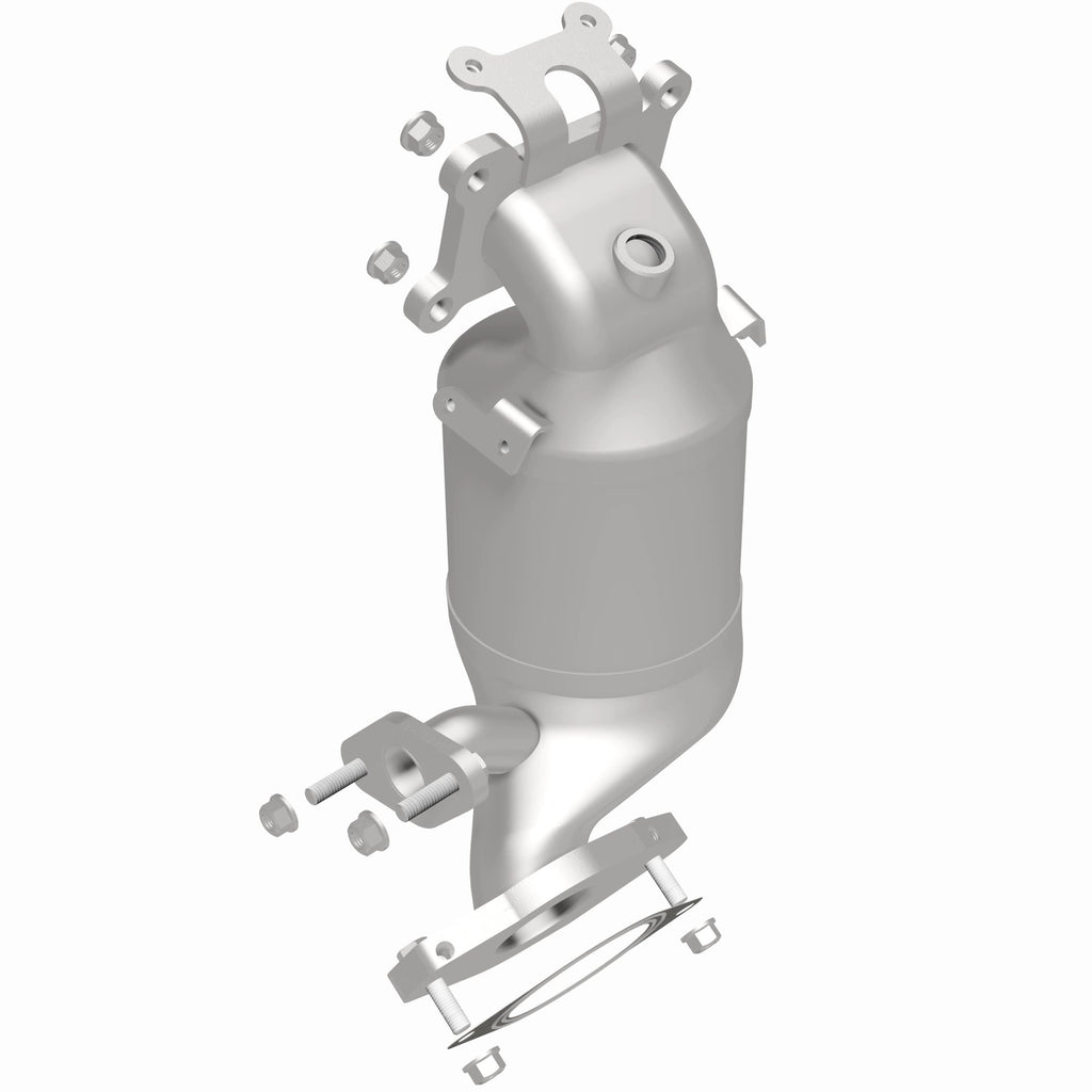 MagnaFlow Exhaust Products 290062 OEM Grade Manifold Catalytic Converter for Select Nissan Altima