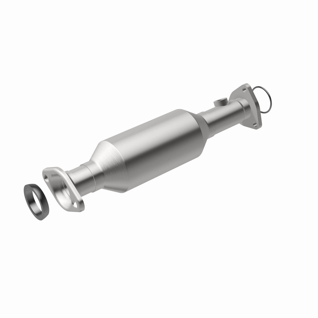 MagnaFlow Exhaust Products 4481629 California CARB Direct-Fit Catalytic Converter for Select Acura Integra
