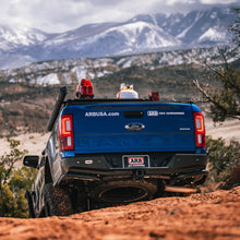 Load image into Gallery viewer, ARB 5640200 Rear Bumper for Select Ford Ranger