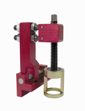 Load image into Gallery viewer, COMP Cams 5640CPG Adjustable Valve Spring Remover for SBC w/ Jesel/T&amp;D Rockers