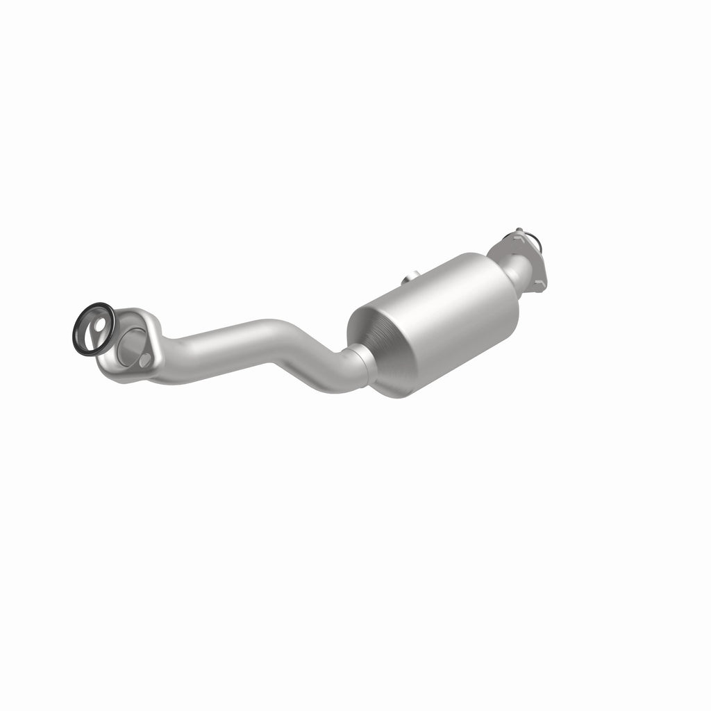 MagnaFlow Exhaust Products 5461768 California CARB Direct-Fit Catalytic Converter for Select Honda Fit
