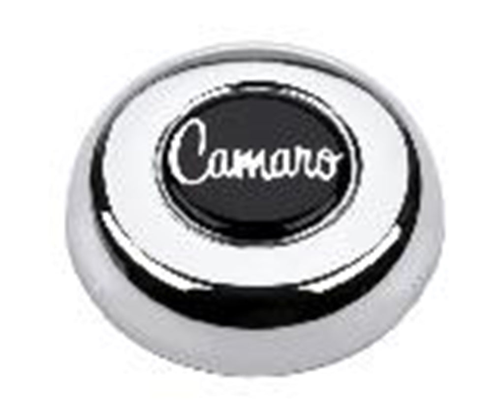 Grant 5641 GM Licensed Horn Button