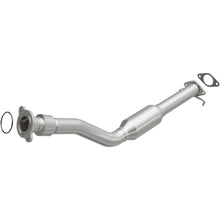 Load image into Gallery viewer, MagnaFlow Exhaust Products 4481433 California CARB Direct-Fit Catalytic Converter for Select Buick Century, Chevrolet Impala, Chevrolet Monte Carlo, Pontiac Grand Prix