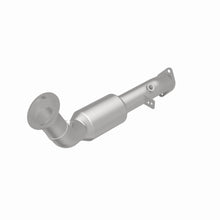 Load image into Gallery viewer, MagnaFlow Exhaust Products 49779 OEM Grade Direct-Fit Catalytic Converter for Select BMW 535i